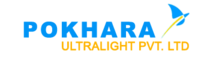 pokhara ultralight logo